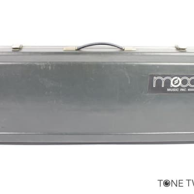MOOG SONIC SIX 6 Synthesizer - Meticulously Refurbished & Better Than The Rest - VINTAGE SYNTH DEALER image 11
