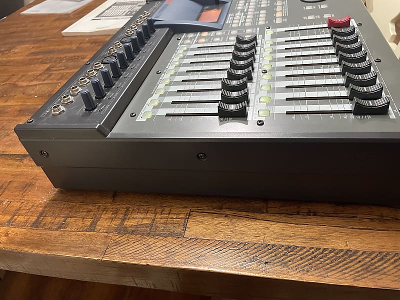 Fostix VF160 | Reverb
