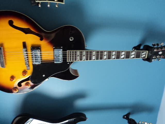 EPIPHONE GUITAR ES 175 VS 2011 SUNBURST | Reverb EPIPHONE GUITAR ES 175 VS 2011 SUNBURST | Reverb