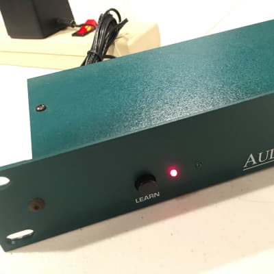 Niche ACM1 Audio Control Module image 4