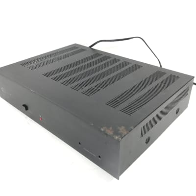 Sonance Sonamp 260 Stereo Audio Power Amplifier image 2