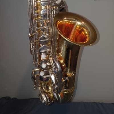 Jupiter JTS710 Student Bb Tenor Saxophone