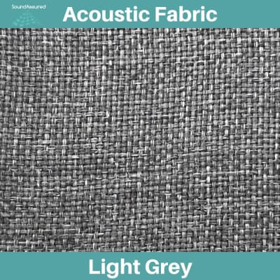 SOUND-ABSORBING fabric in 6 colors – AUS Store