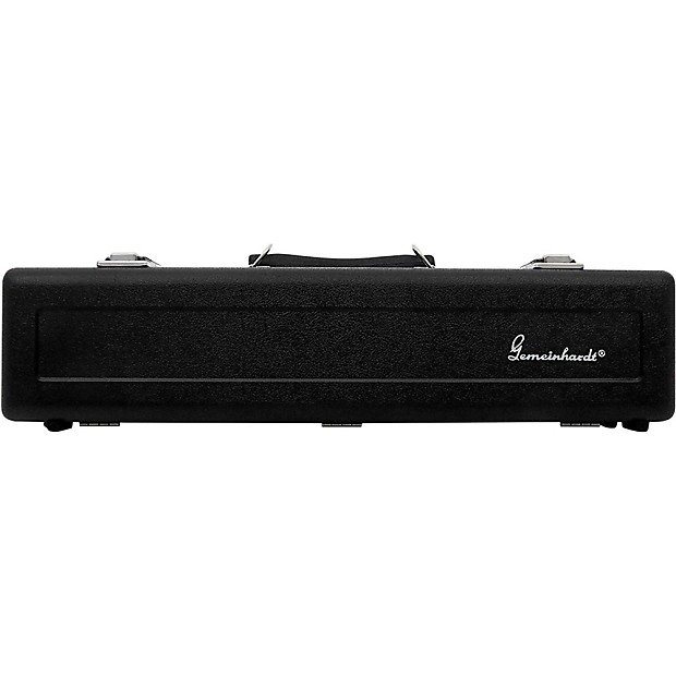 Gemeinhardt clearance flute case