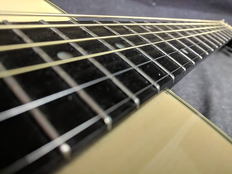 USA製 Ovation 1111-6 アコーステックギター 1975年 USA製 Ovation 1111-6 アコーステックギター 1975年