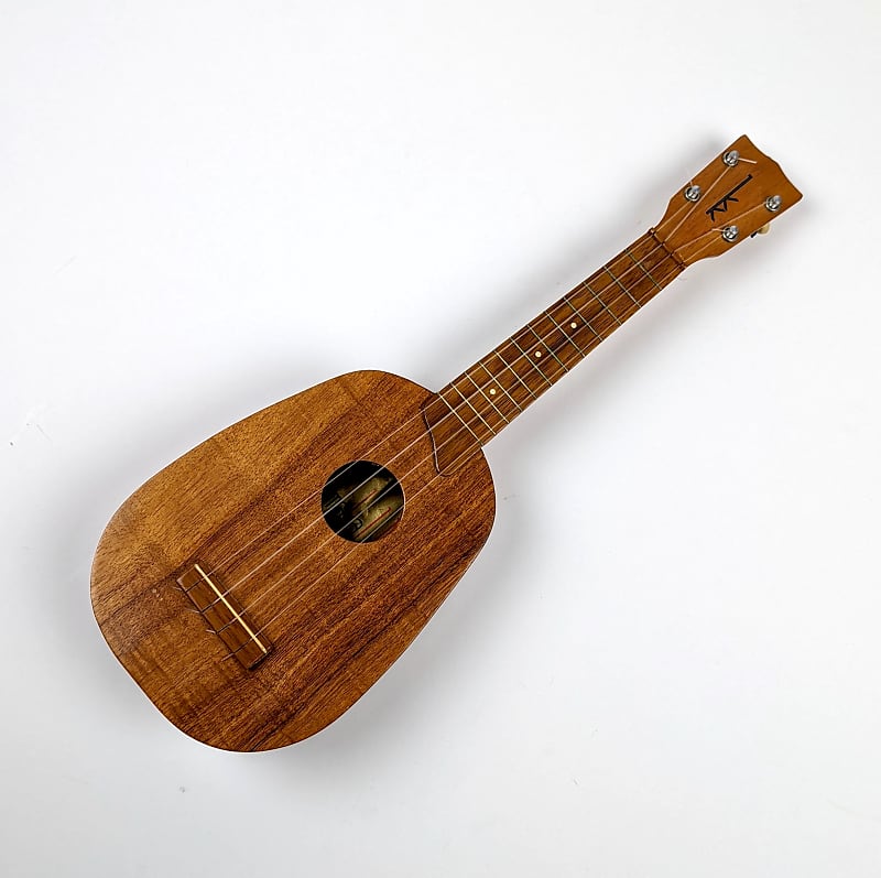 Kamaka pineapple ukulele for sale sale