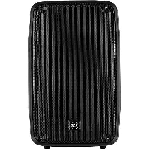 NEW - RCF HD 15-A Two-Way Active Speaker 1400W, 15" image 1