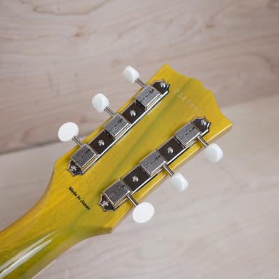 ギター Tokai Love Rock MODEL TOKAI LOVE ROCK MODEL Electric Guitar Les Paul type Used