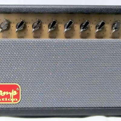 Sadowsky Audio SA200 bass tube amp head limited run Tung-Sol Sadowsky Audio SA200 bass tube amp head limited run Tung-Sol