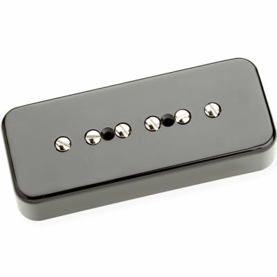 Seymour Duncan SP90-1n Vintage P90 Neck Pickup | Reverb Canada