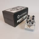 Pigtronix Resotron Analog Tracking Filter