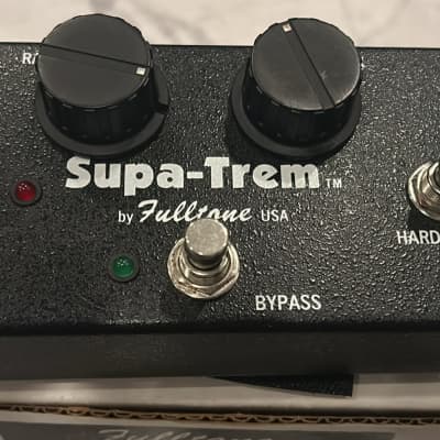 Fulltone Supa-Trem Tremolo | Reverb