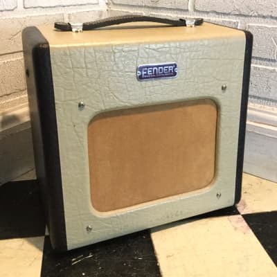 Fender Champion 600 5-Watt 1x6