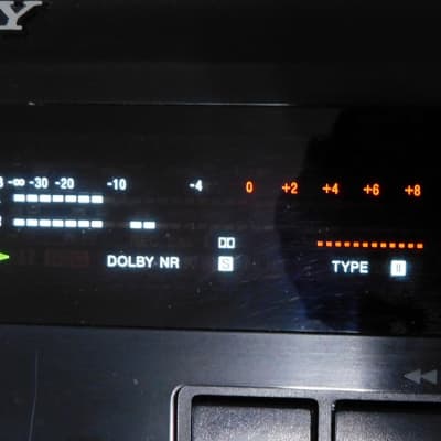 Sony TC-640 Reel to Reel Recorder with Tape Echo/Delay – Marrs Audio