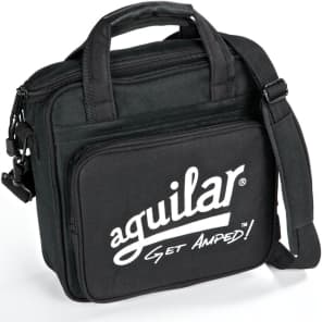 Aguilar Carry Bag for Tone Hammer 350 image 3
