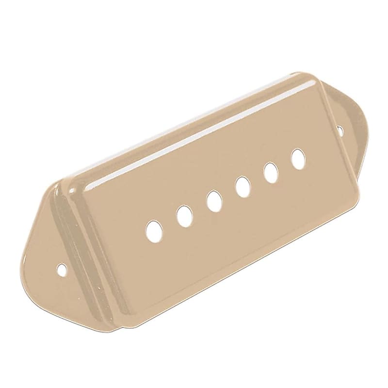 Gibson P-90 / P-100 Pickup Cover image 2