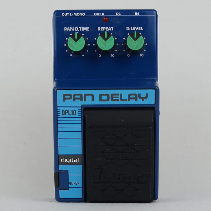 Ibanez Pan Delay DPL10 | Reverb Deutschland