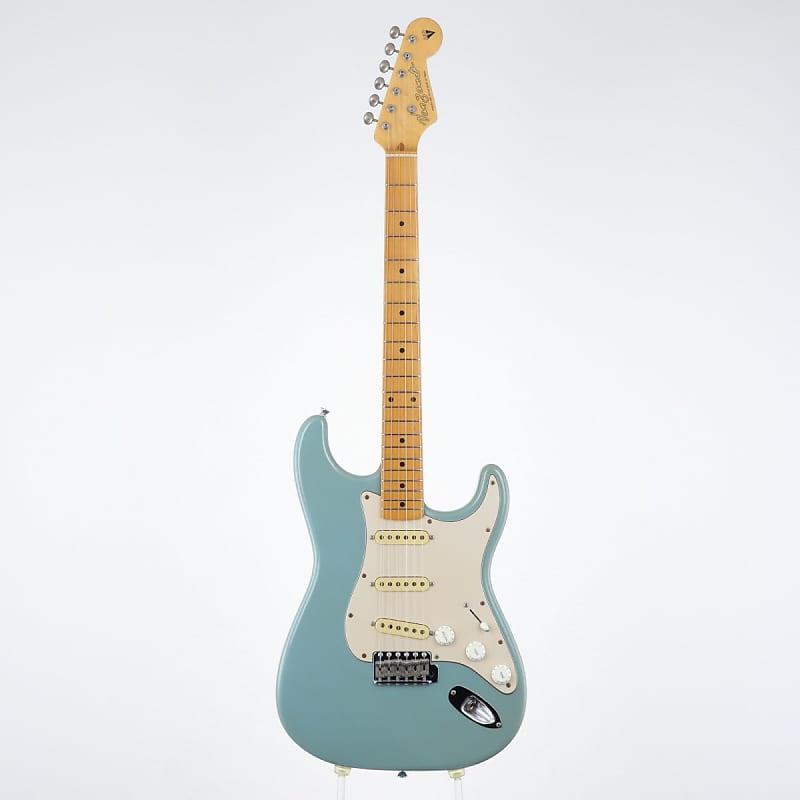【現金特価】 0692] [SN Blue Sonic STV-R1 Vanzandt Vanzandt (06/24) Reverb | ギター