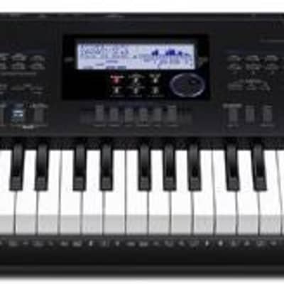 Casio WK-6600 76-Key Portable Keyboard(New) image 2