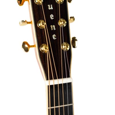 Gruene  Guitars D-18 Saratoga for sale