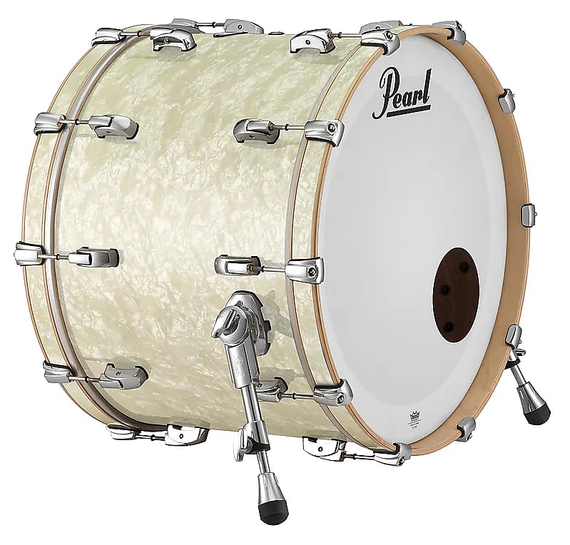 Pearl RF1814BX Music City Custom Reference 18x14" Bass Drum image 1