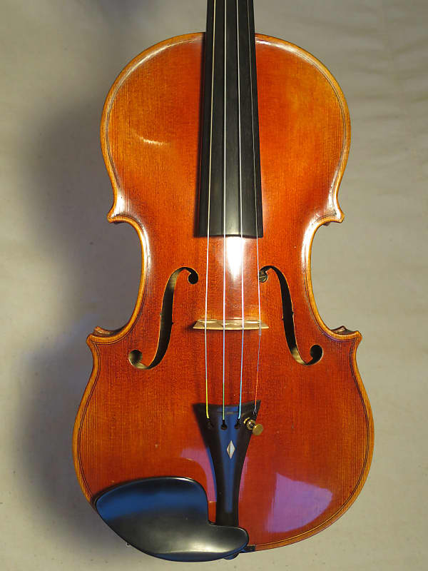 ドイツ・KARL HOFNER 4/4 ドイツ バイオリン カールヘフナー Karl Hofner 4/4