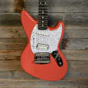 (11869) Fender Kurt Cobain Jag-Stang Electric Guitar Made in Japan