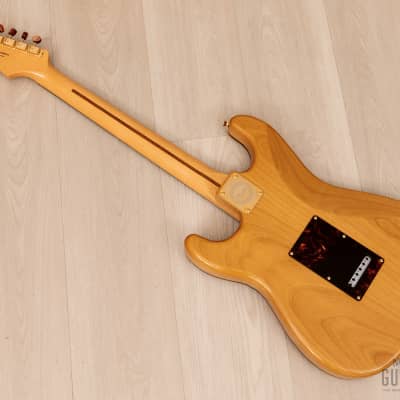 2023 Fender Made in Japan Limited 2023 Flagship Tokyo Gold 2023 Fender Made in Japan Limited 2023 Flagship Tokyo Gold
