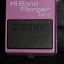 Boss Japan `88 HF-2 Hi Band Flanger (Green Label)