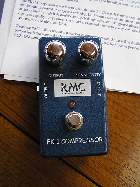 【赤字超特価SALE】RMC FK-1 Compressor コンプレッサー