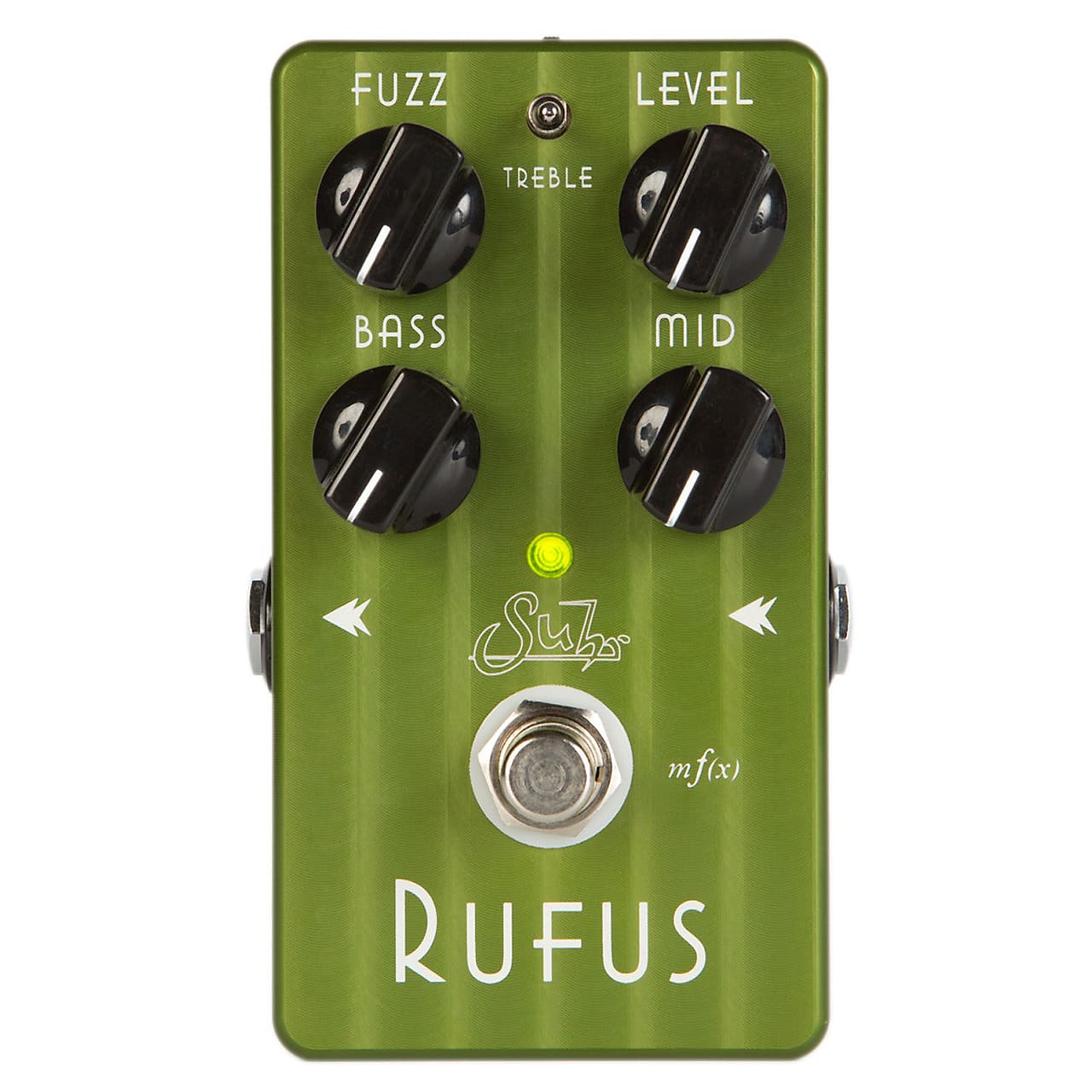 Suhr Rufus Fuzz Pedal | Reverb