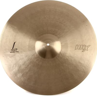 Sabian 22" HHX Legacy Heavy Ride Cymbal
