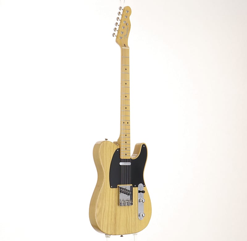 FENDER Japan Exclusive Series Classic 50s Telecaster [SN JD16013533] [06/21]