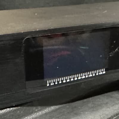 dbx DriveRack PA2 Complete Loudspeaker Management System 2010s - Black image 4