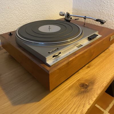 Sony PS 2510 1973 image 12