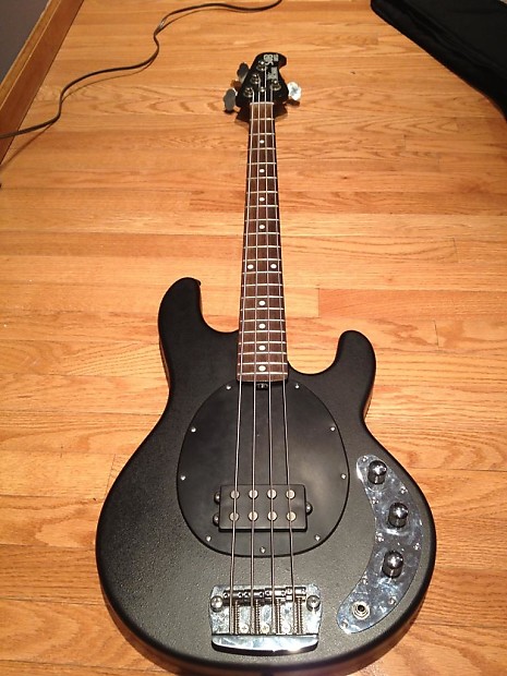 Musicman sub x02 best sale