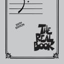 The Real Book; 6th Edition Bass Clef