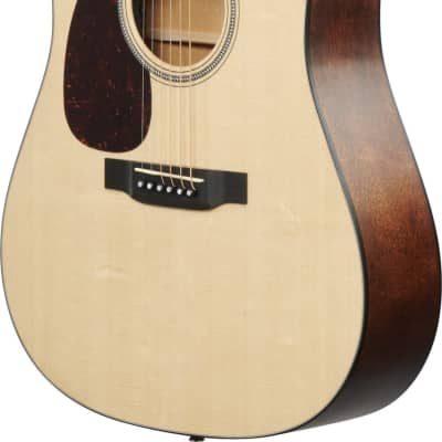 Martin D-16E 16 Series Left-Handed Acoustic-Electric Guitar w/ Soft Case image 2