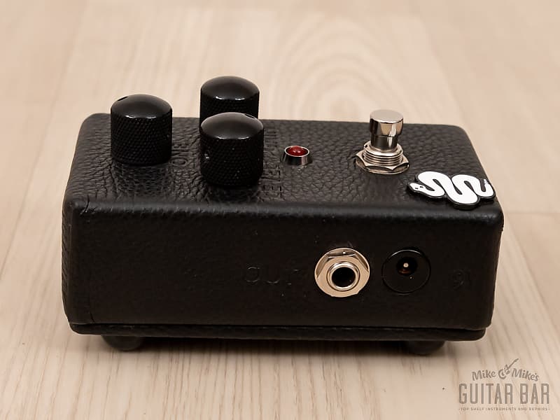 JAM pedals Rattle Ltd Hand-Wired Boutique Distortion Guitar