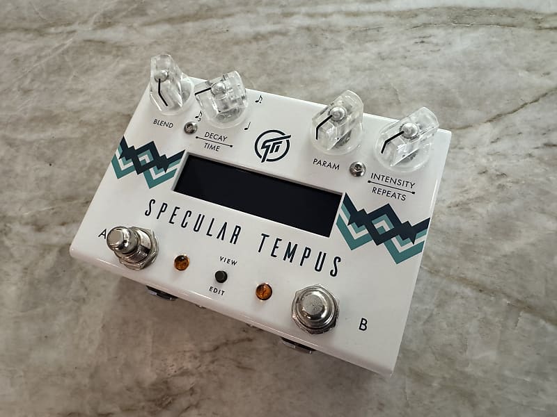 GFI System Specular Tempus