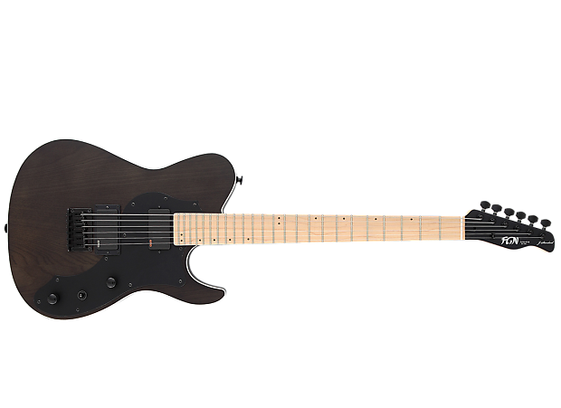 ギター FUJIGEN J-Standard ILIAD JIL-ASH-DE664-M FUJIGEN J-Standard ILIAD JIL-ASH-DE664-M