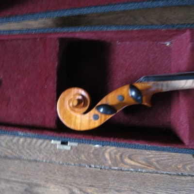 Wheildon Violin, 4/4 2007 image 8