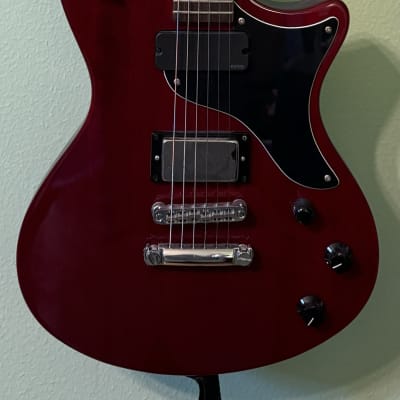 Schecter Tempest Special 2003 - Cherry Red for sale