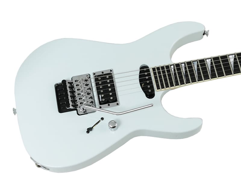 Jackson custom online shop soloist