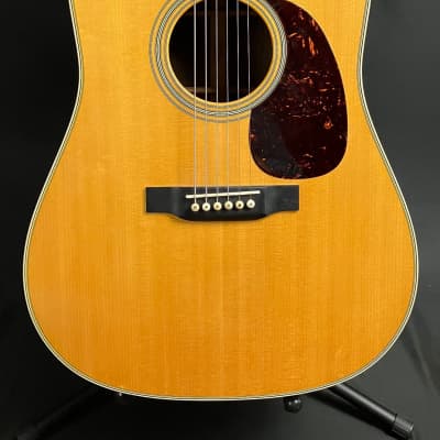 Martin Standard Series D-28 (2018 - 2024) | Reverb