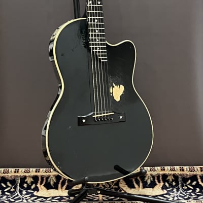 1997 Gibson Chet Atkins SST image 1