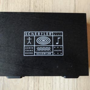 schertler DYN-G set ギタートランデューサー Schertler | DYN G P48