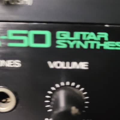 Roland GR-50