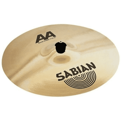 Sabian 17" AA Rock Crash Cymbal 2006 - 2010