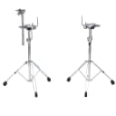 Gibraltar Electronic Stands & Mounts : 6700 E-Kit Stand Pack